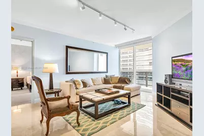9595 Collins Ave #N1009, Bal Harbour, FL 33154 - Photo 14