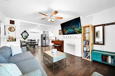 370 NE 87th St, El Portal, FL 33138 - Photo 6