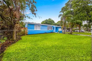 2506 Mayo St, Hollywood, FL 33020 - Photo 1
