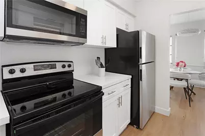 326 Van Buren St #326, Hollywood, FL 33019 - Photo 6