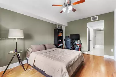 9340 Fontainebleau Blvd #W411, Miami, FL 33172 - Photo 14