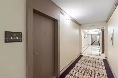 20225 NE 34th Ct #819, Aventura, FL 33180 - Photo 34