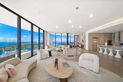 501 West Ave #PH4701, Miami Beach, FL 33139 - Photo 16