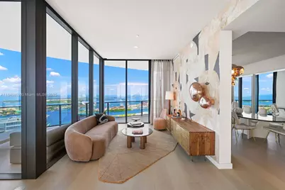 501 West Ave #PH4701, Miami Beach, FL 33139 - Photo 22