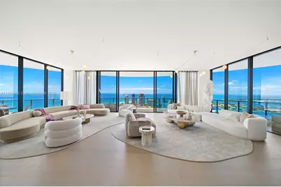501 West Ave #PH4701, Miami Beach, FL 33139 - Photo 1