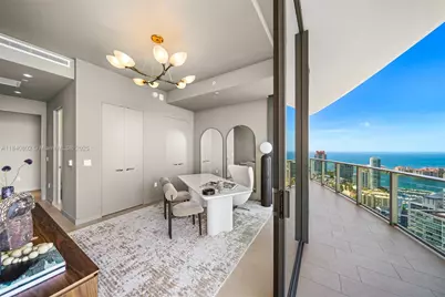 501 West Ave #PH4701, Miami Beach, FL 33139 - Photo 34