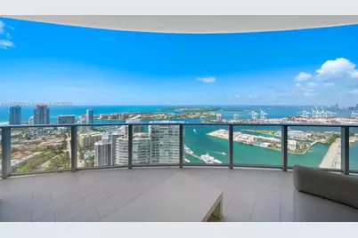 501 West Ave #PH4701, Miami Beach, FL 33139 - Photo 60