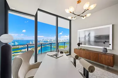 501 West Ave #PH4701, Miami Beach, FL 33139 - Photo 32
