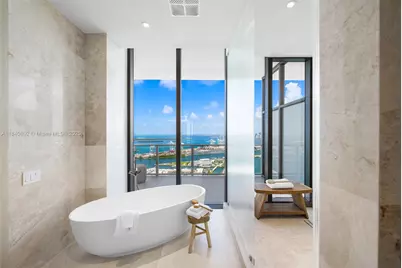 501 West Ave #PH4701, Miami Beach, FL 33139 - Photo 50