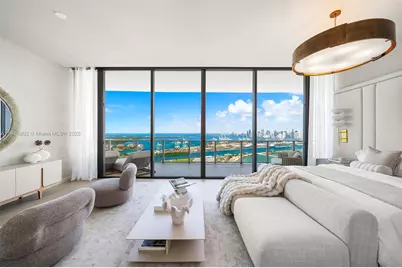 501 West Ave #PH4701, Miami Beach, FL 33139 - Photo 40