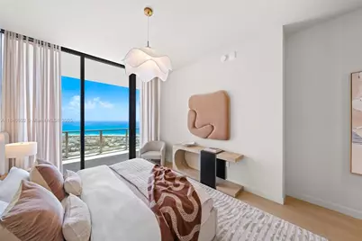 501 West Ave #PH4701, Miami Beach, FL 33139 - Photo 82