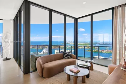 501 West Ave #PH4701, Miami Beach, FL 33139 - Photo 24