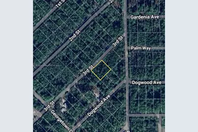 215 SE 3rd St, Palatka, FL 32129 - Photo 1