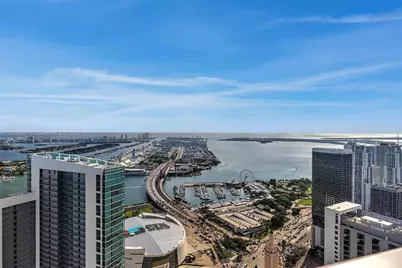 851 NE 1st Ave #2102, Miami, FL 33132 - Photo 42