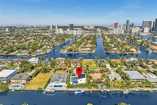 307 Holiday Dr, Hallandale Beach, FL 33009 - Photo 2