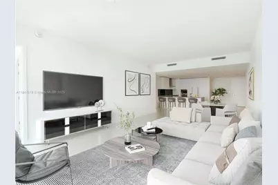 700 NE 26th Ter #1503, Miami, FL 33137 - Photo 4
