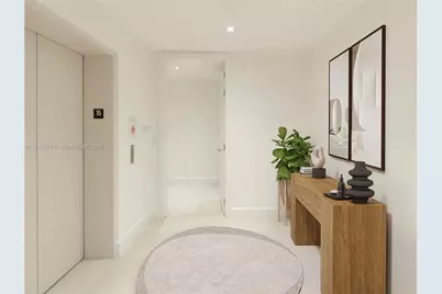 700 NE 26th Ter #1503, Miami, FL 33137 - Photo 20