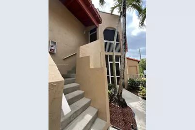 8621 SW 5th St #201, Pembroke Pines, FL 33025 - Photo 1