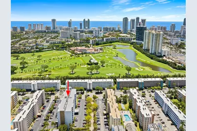 401 NE 14th Ave #808, Hallandale Beach, FL 33009 - Photo 18