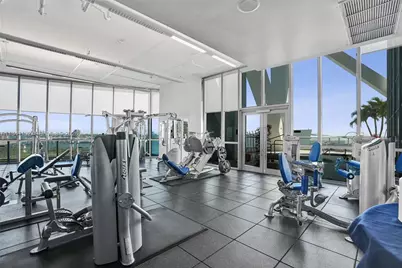 888 Biscayne Blvd #2404, Miami, FL 33132 - Photo 46