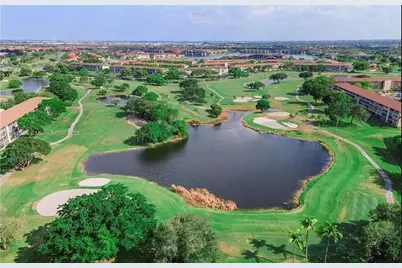 13450 SW 3rd St #401D, Pembroke Pines, FL 33027 - Photo 34