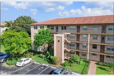 13450 SW 3rd St #401D, Pembroke Pines, FL 33027 - Photo 36