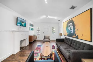 154 NW 45th St, Miami, FL 33127 - Photo 4