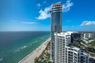 18101 Collins Ave, Sunny Isles Beach, FL 33160 - Photo 1