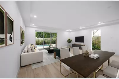 3162 Plaza St, Coconut Grove, FL 33133 - Photo 1