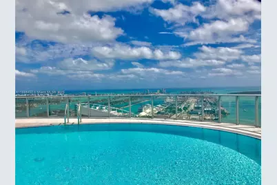 851 NE 1st Ave #3005, Miami, FL 33132 - Photo 20