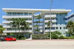 7800 Collins Ave, Miami Beach, FL 33141 - Photo 1