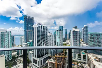 45 SW 9th St #3803, Miami, FL 33130 - Photo 1