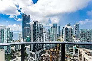 45 SW 9th St, Miami, FL 33130 - Photo 1