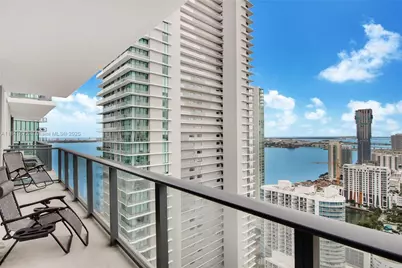 501 NE 31st St #3607, Miami, FL 33137 - Photo 1