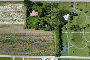 213th Pl SW 240th St, Miami, FL 33031 - Photo 1