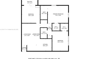 555 NE 123rd St, North Miami, FL 33161 - Photo 28