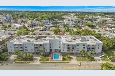 555 NE 123rd St #218-A, North Miami, FL 33161 - Photo 2