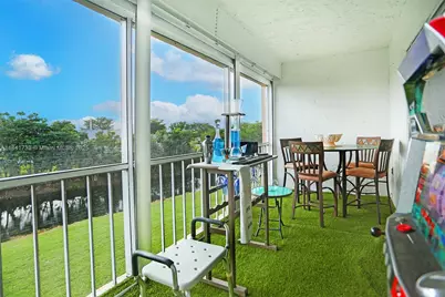 6570 Royal Palm Blvd #301J, Margate, FL 33063 - Photo 22