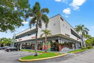 3801 N University Dr, Sunrise, FL 33351 - Photo 1