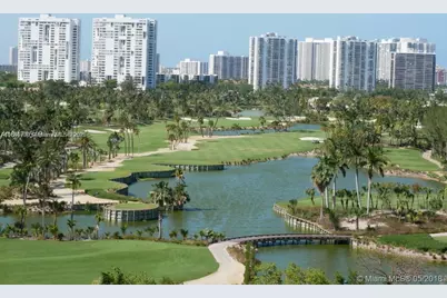 3300 NE 192nd St #1107, Aventura, FL 33180 - Photo 1