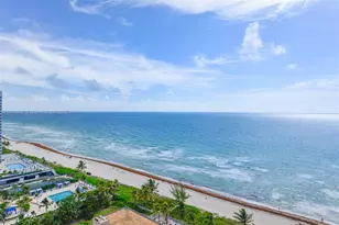 1950 S Ocean Dr, Hallandale Beach, FL 33009 - Photo 1