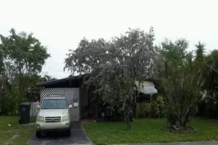1121 NW 43rd St, Oakland Park, FL 33309 - Photo 1