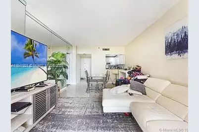 540 Brickell Key Dr #603, Miami, FL 33131 - Photo 4