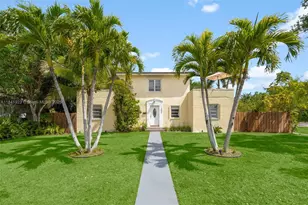 10401 NE 2nd Ave, Miami Shores, FL 33138 - Photo 1