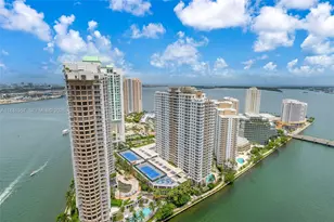 465 Brickell Ave, Miami, FL 33131 - Photo 12