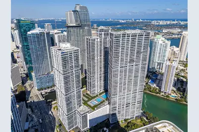 465 Brickell Ave #3505, Miami, FL 33131 - Photo 16
