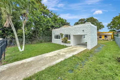 7770 NW 9th Ave, Miami, FL 33150 - Photo 1