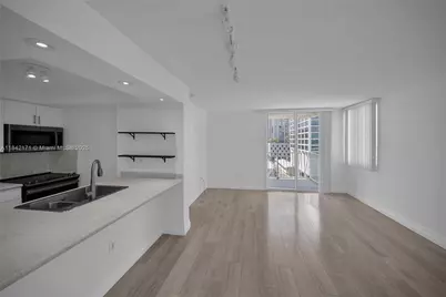 850 N Miami Ave #W-1804, Miami, FL 33136 - Photo 2
