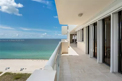 5757 Collins Ave #PH-4, Miami Beach, FL 33140 - Photo 8