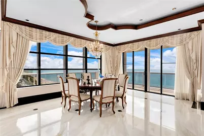 5757 Collins Ave #PH-4, Miami Beach, FL 33140 - Photo 6